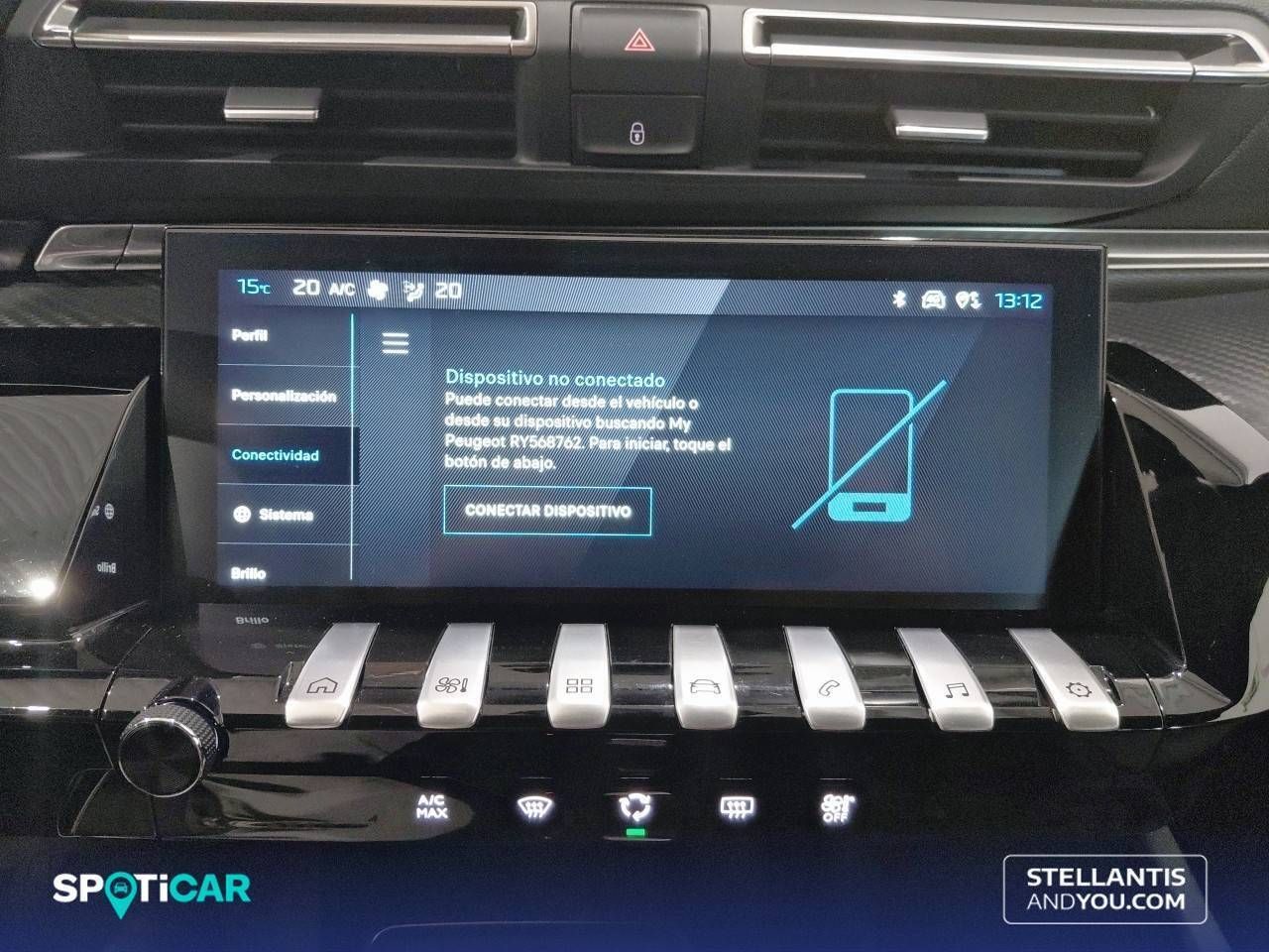Peugeot 508  5P  BlueHDi 130 S&S EAT8 Allure - Foto 21