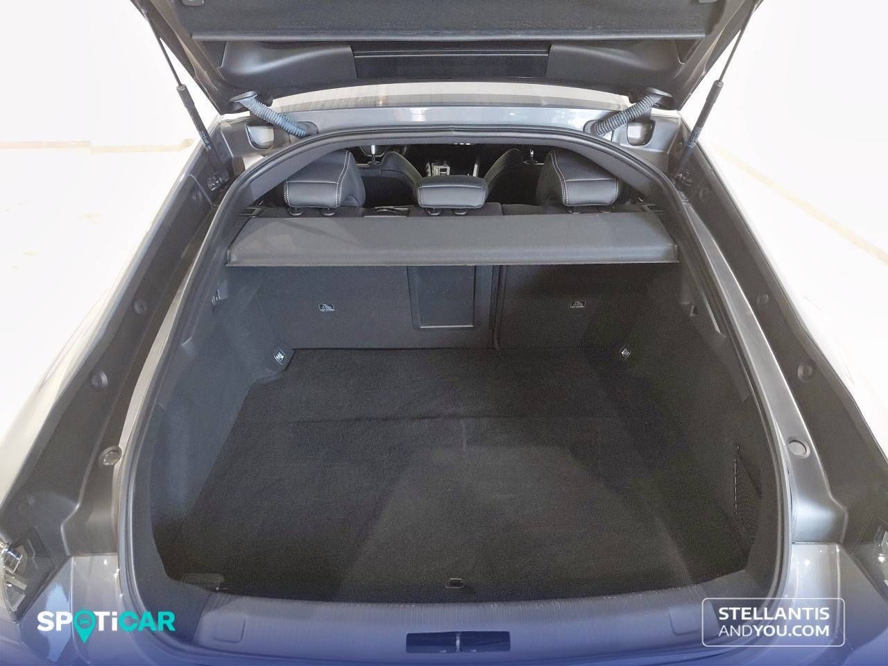 Peugeot 508  5P  BlueHDi 130 S&S EAT8 Allure - Foto 7