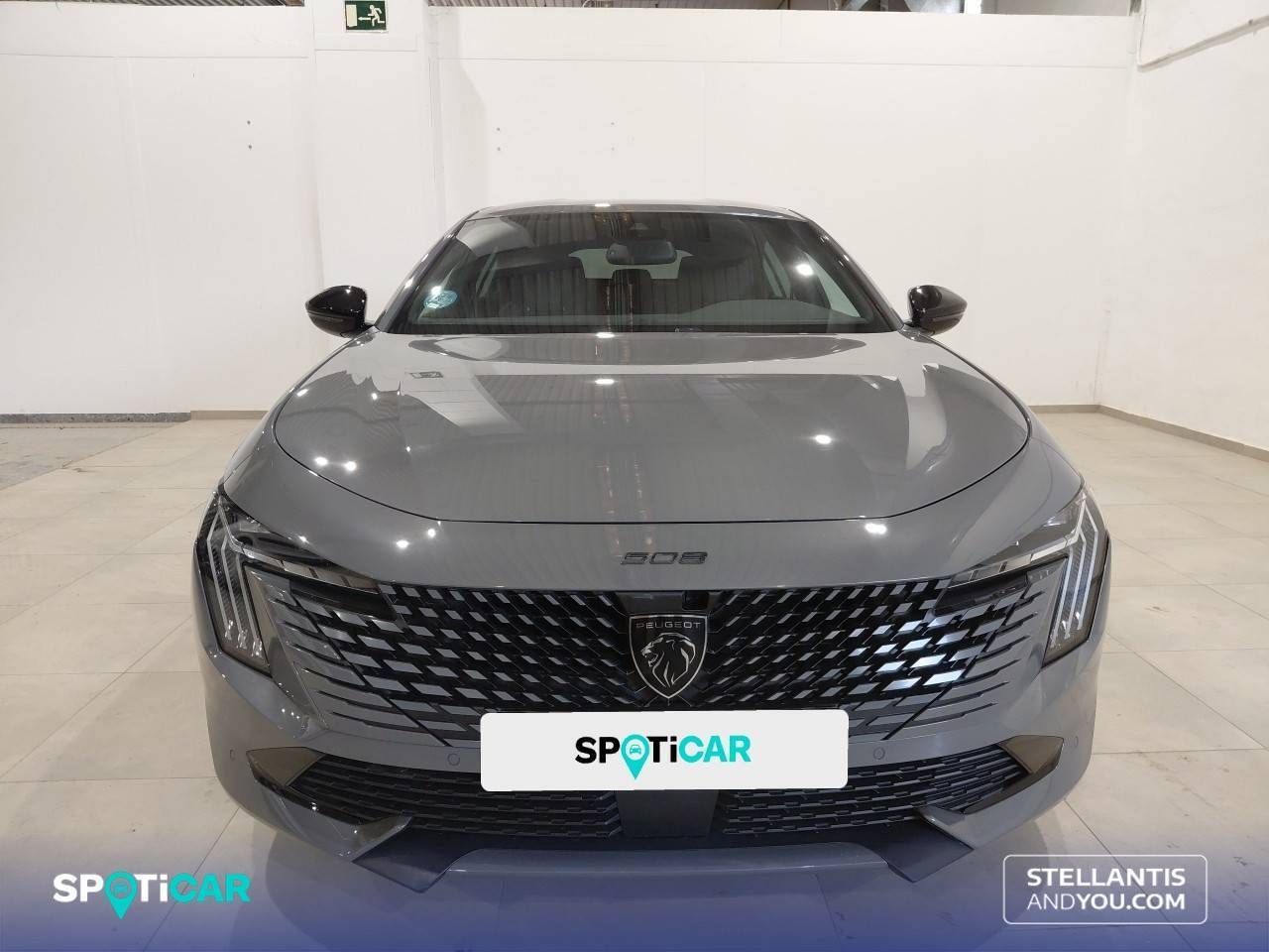 Peugeot 508  5P  BlueHDi 130 S&S EAT8 Allure - Foto 3