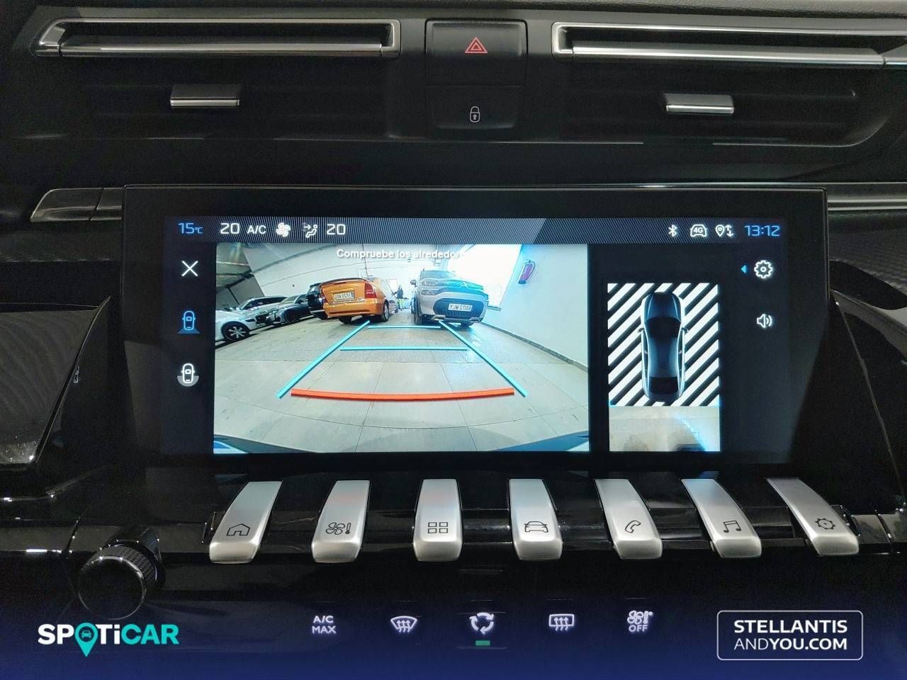 Peugeot 508  5P  BlueHDi 130 S&S EAT8 Allure - Foto 24