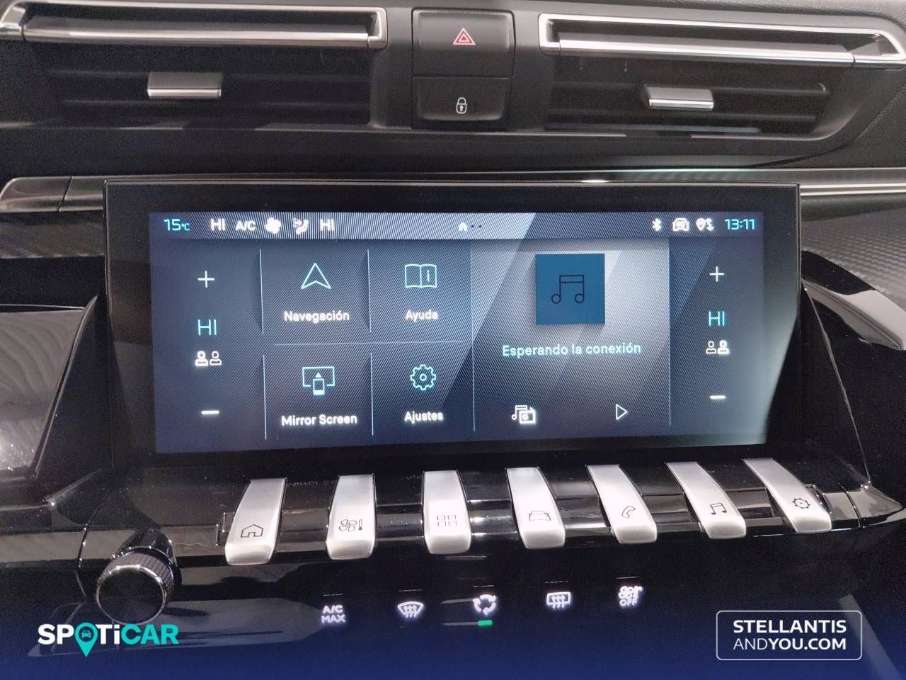 Peugeot 508  5P  BlueHDi 130 S&S EAT8 Allure - Foto 18