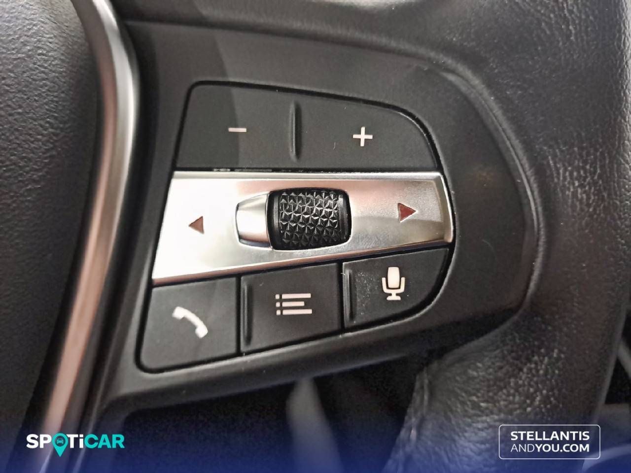 BMW Serie 1  116d Corporate Auto. Business - Foto 22