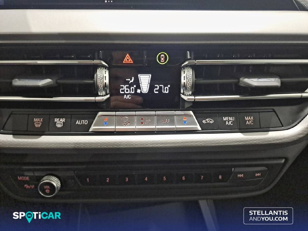 BMW Serie 1  116d Corporate Auto. Business - Foto 26