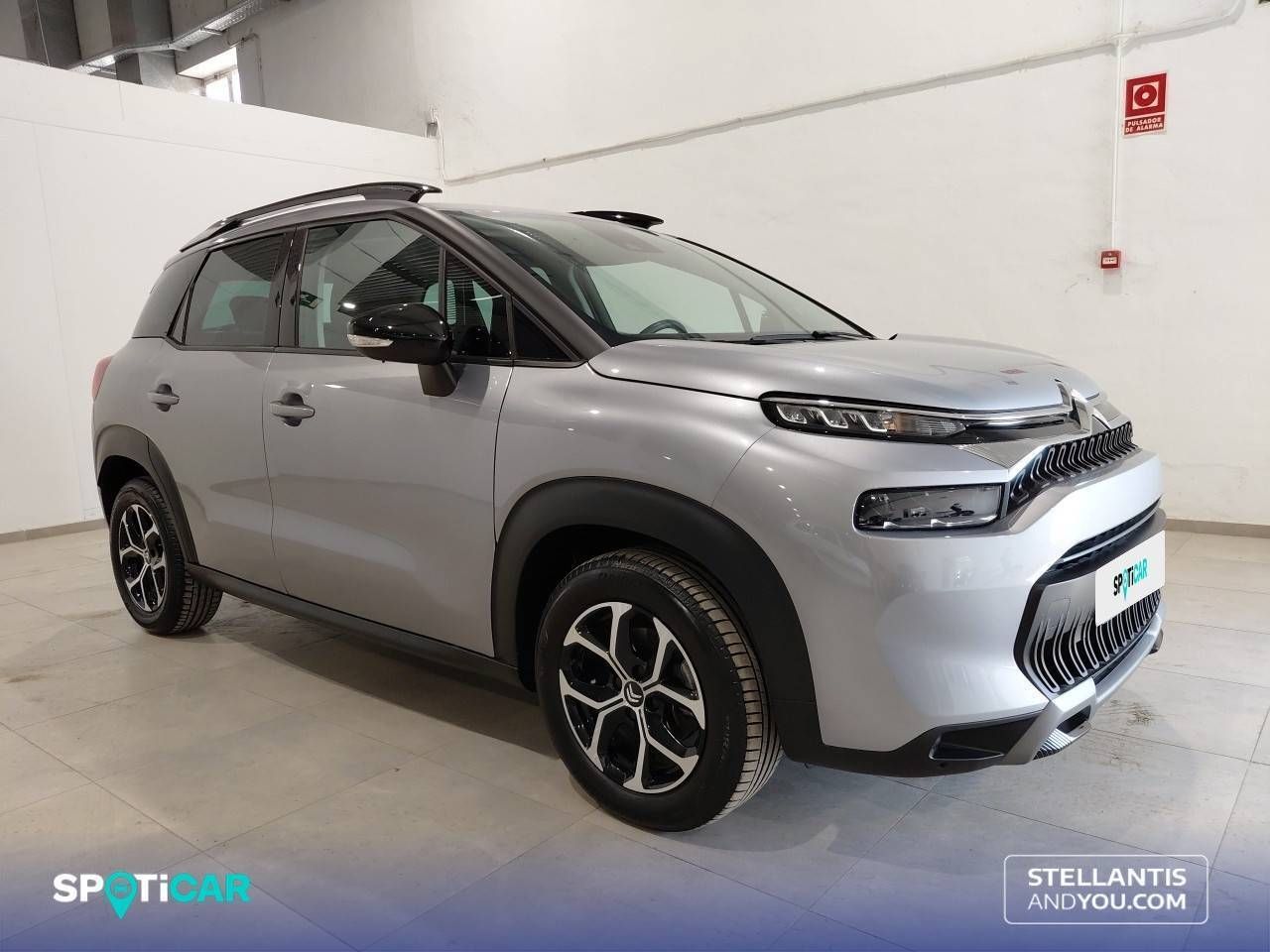 Citroën C3 Aircross  PureTech 81kW (110CV) Plus - Foto 4