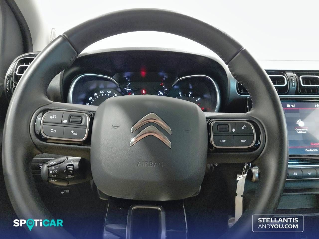 Citroën C3 Aircross  PureTech 81kW (110CV) Plus - Foto 14