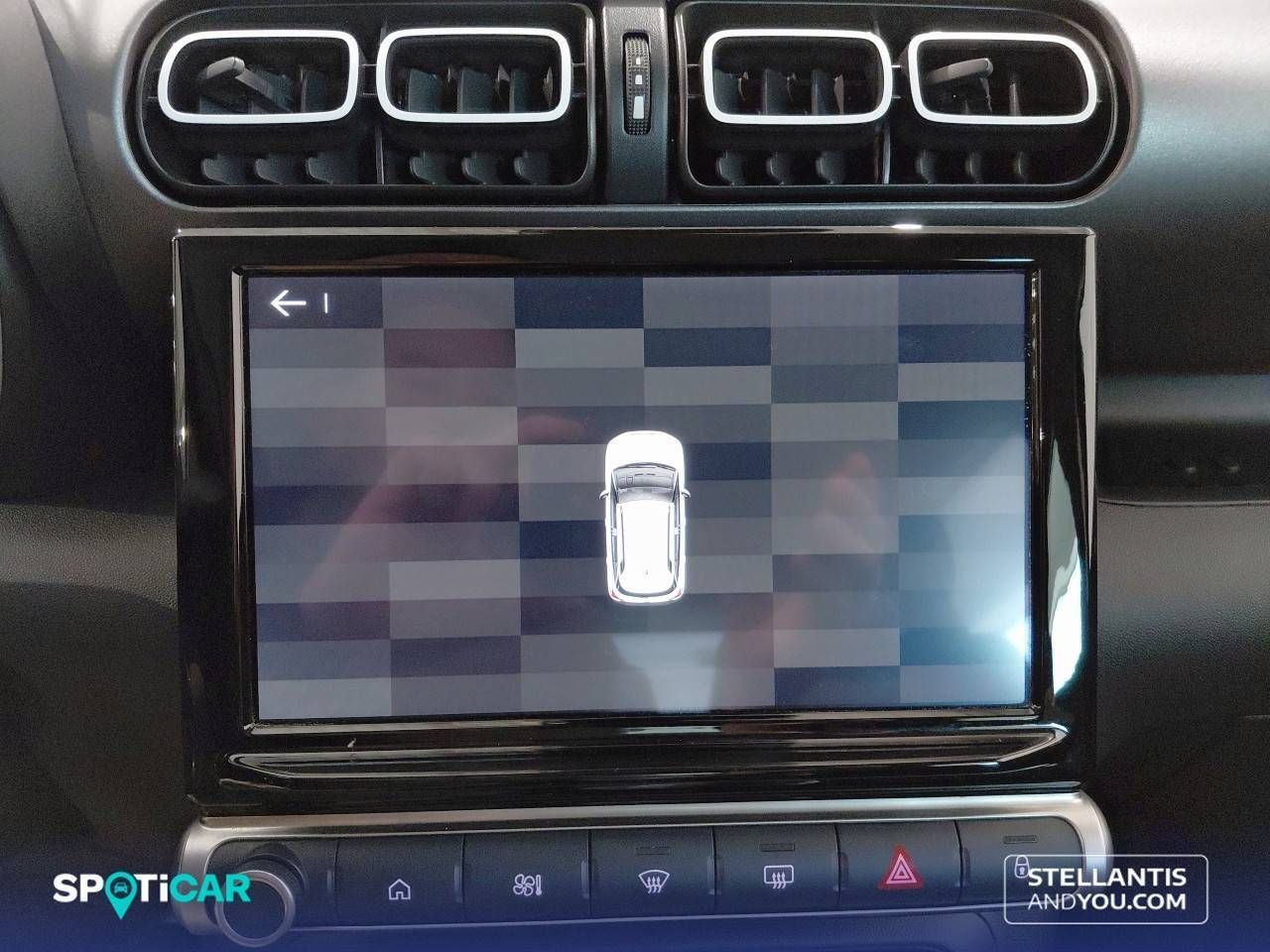 Citroën C3 Aircross  PureTech 81kW (110CV) Plus - Foto 23