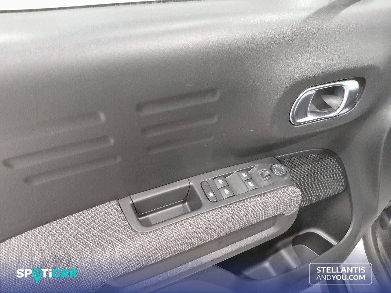 Citroën C3 Aircross  PureTech 81kW (110CV) Plus - Foto 13