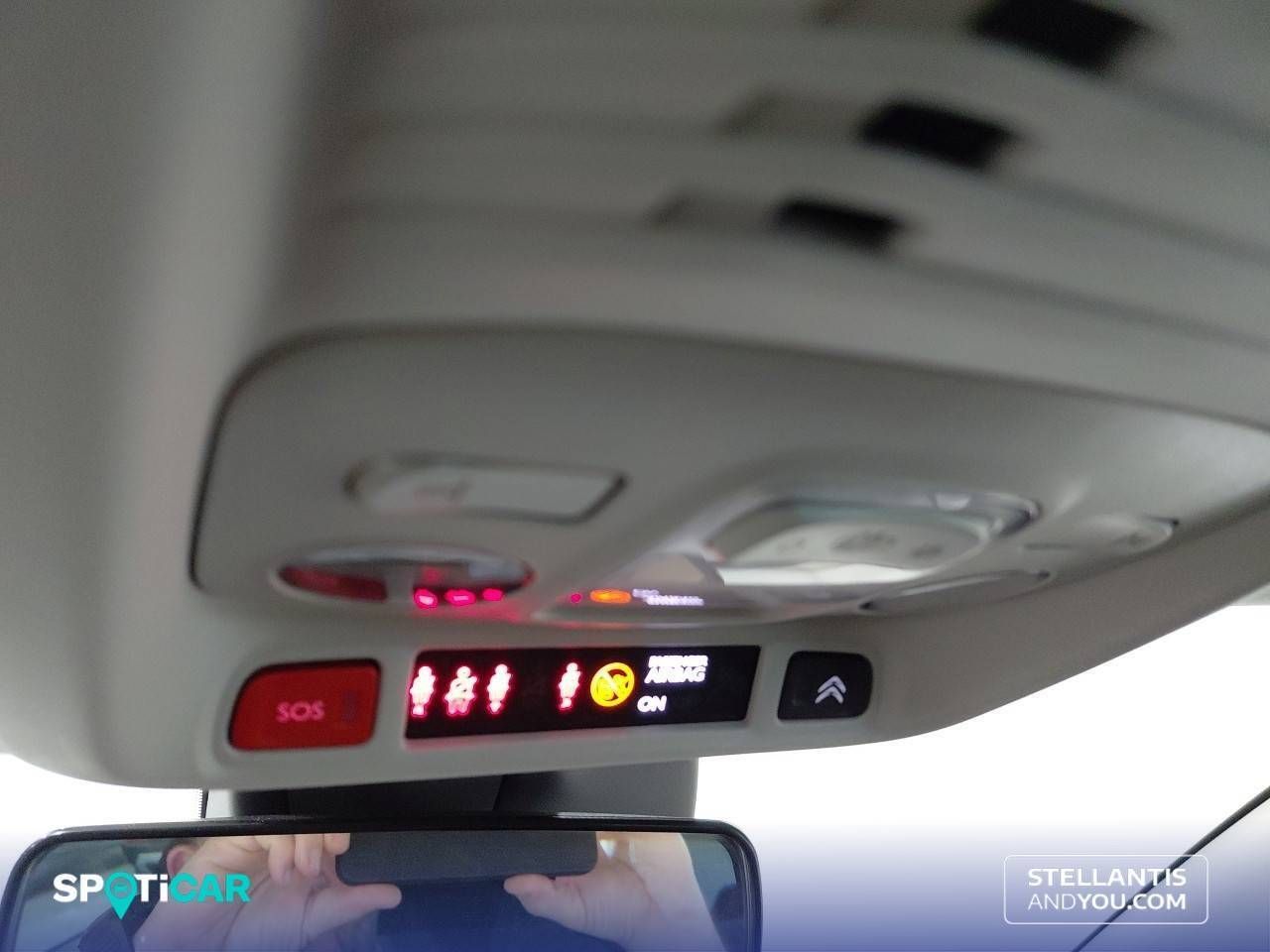 Citroën C3 Aircross  PureTech 81kW (110CV) Plus - Foto 15