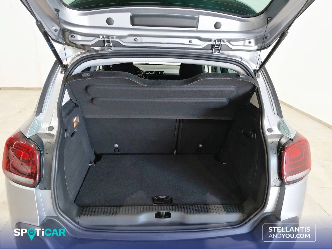 Citroën C3 Aircross  PureTech 81kW (110CV) Plus - Foto 7