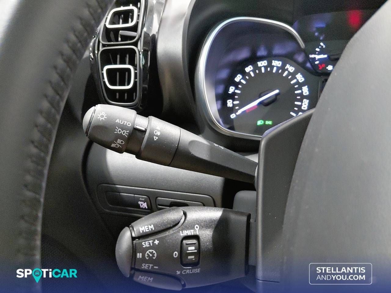 Citroën C3 Aircross  PureTech 81kW (110CV) Plus - Foto 24