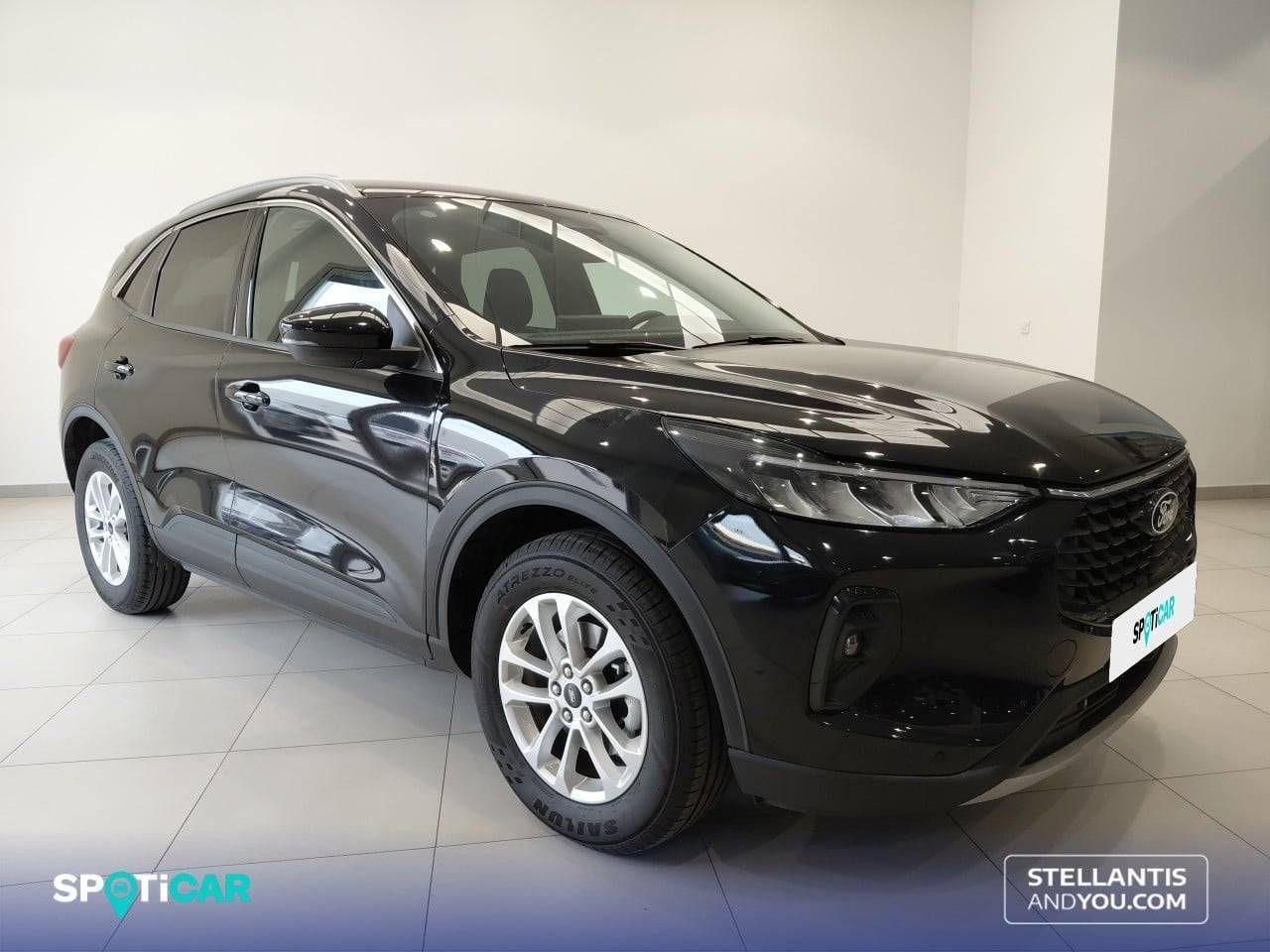 Ford Kuga   1.5T EcoBoost 110kW (150CV) Titanium - Foto 4