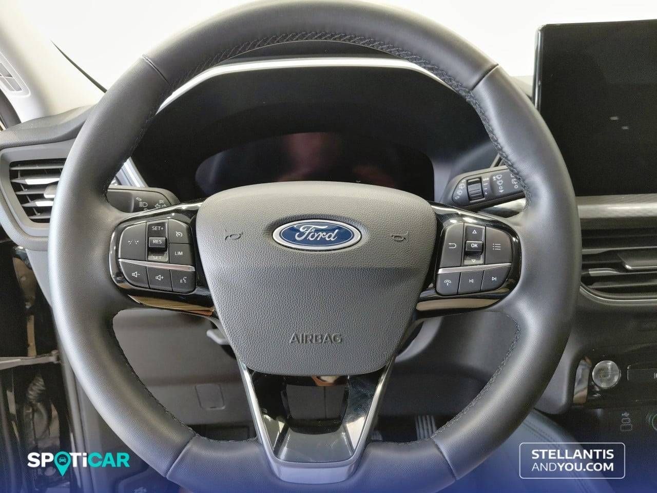 Ford Kuga   1.5T EcoBoost 110kW (150CV) Titanium - Foto 15