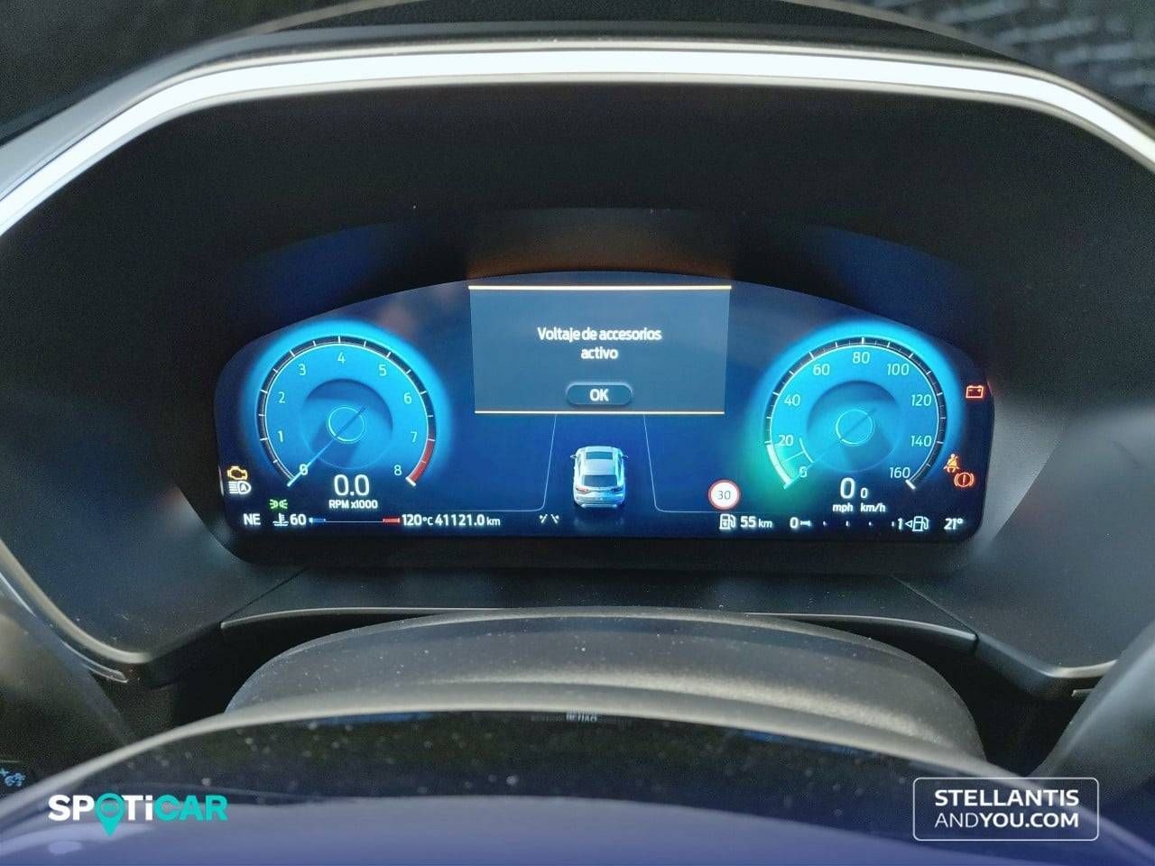 Ford Kuga   1.5T EcoBoost 110kW (150CV) Titanium - Foto 18