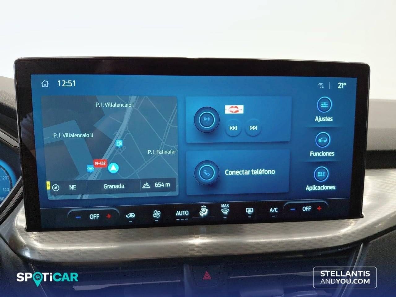 Ford Kuga   1.5T EcoBoost 110kW (150CV) Titanium - Foto 21