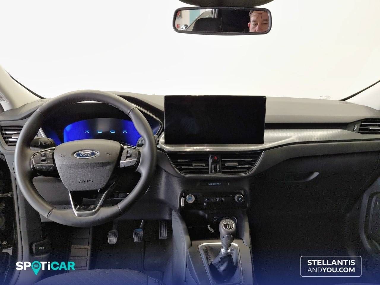 Ford Kuga   1.5T EcoBoost 110kW (150CV) Titanium - Foto 9