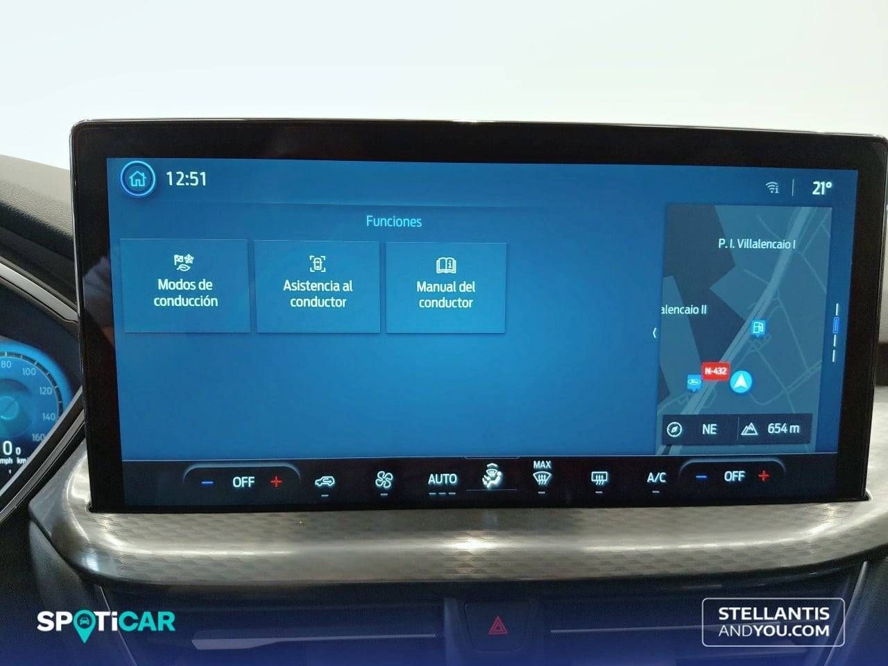 Ford Kuga   1.5T EcoBoost 110kW (150CV) Titanium - Foto 22