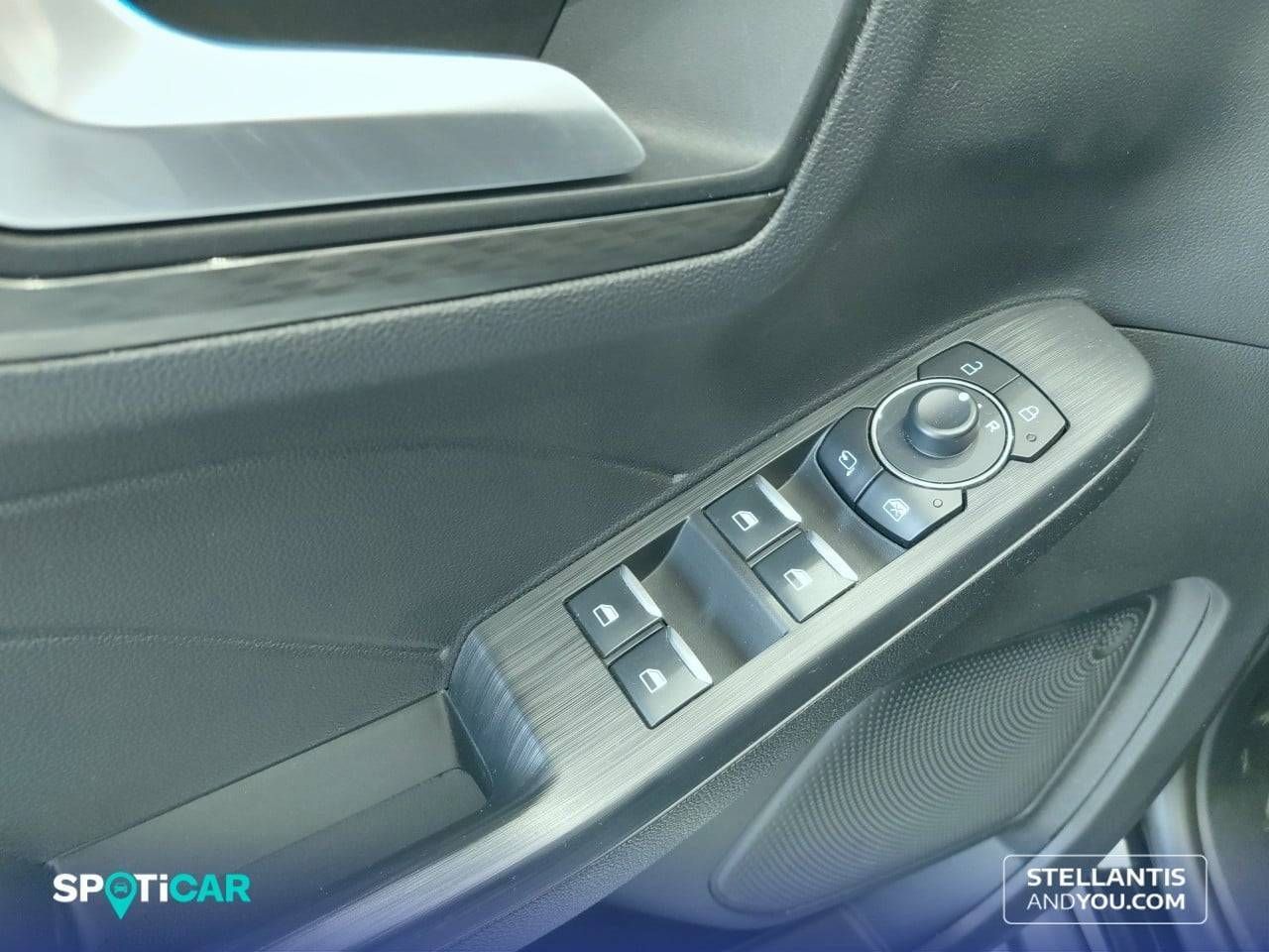 Ford Kuga   1.5T EcoBoost 110kW (150CV) Titanium - Foto 13