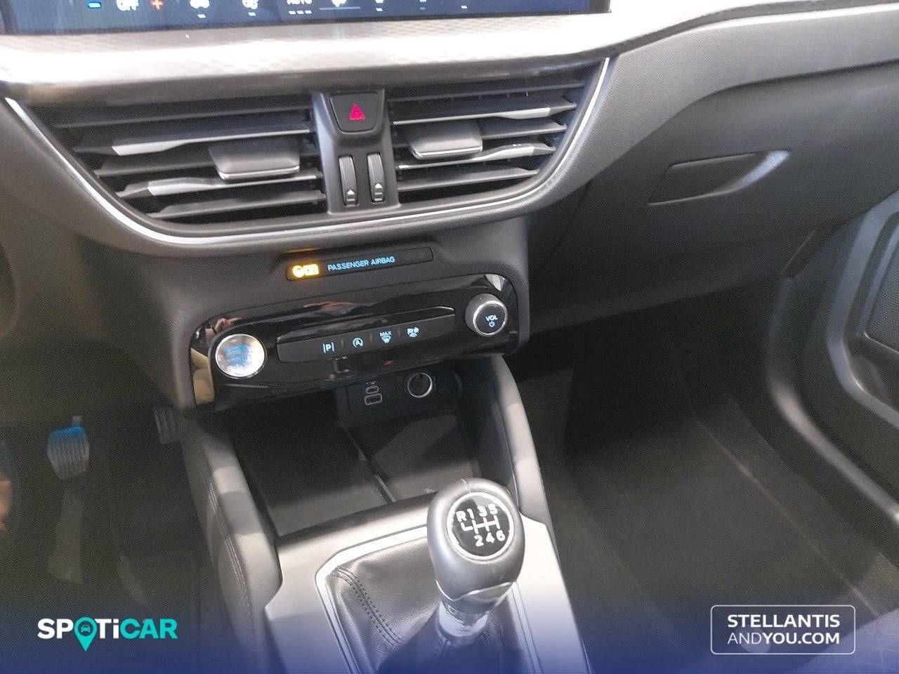 Ford Kuga   1.5T EcoBoost 110kW (150CV) Titanium - Foto 17