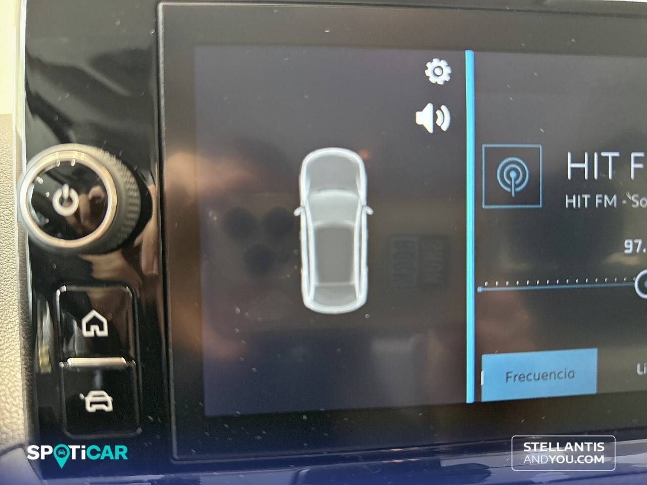 Citroën Berlingo  Talla XL BlueHDi 130 S&S  Auto Plus - Foto 17