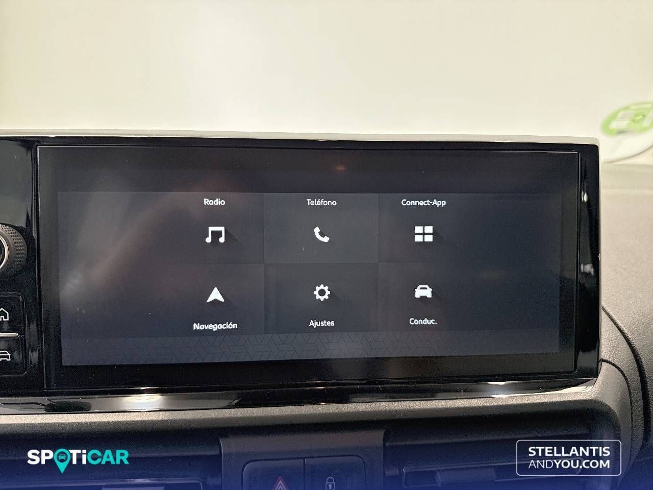 Citroën Berlingo  Talla XL BlueHDi 130 S&S  Auto Plus - Foto 16