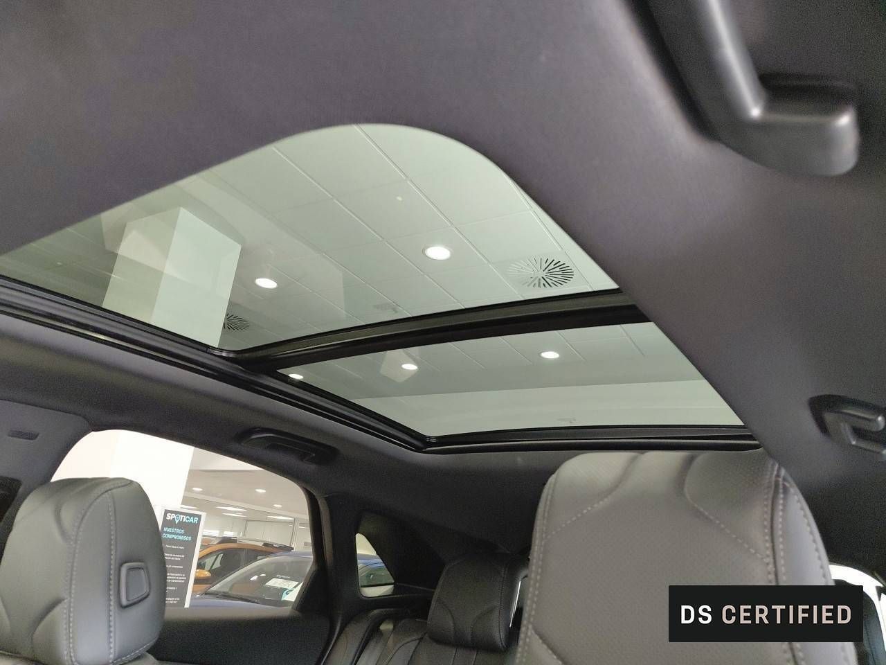 DS DS 7  1.6 E-Tense 300  Auto 4WD Louvre - Foto 24