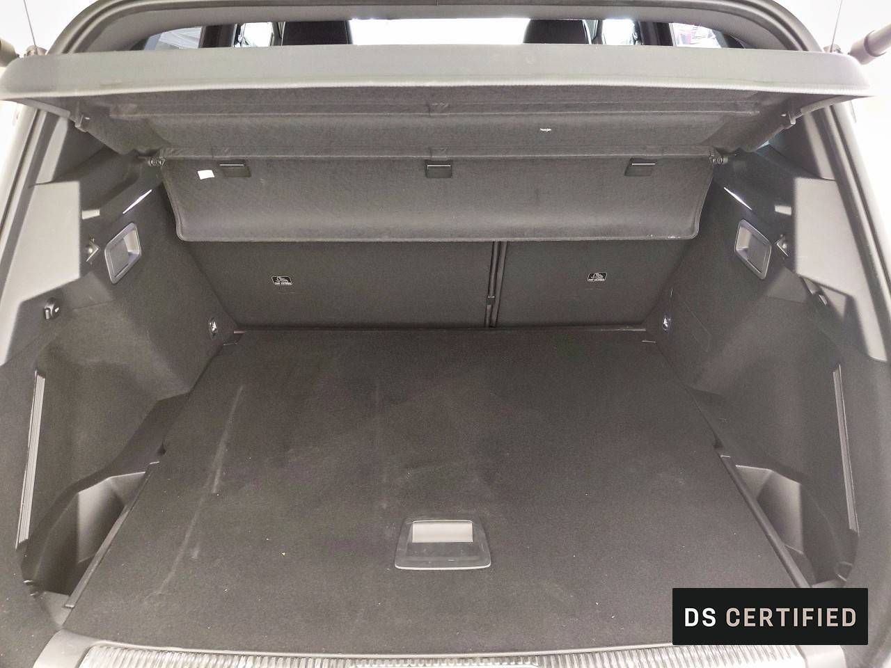 DS DS 7  1.6 E-Tense 300  Auto 4WD Louvre - Foto 7