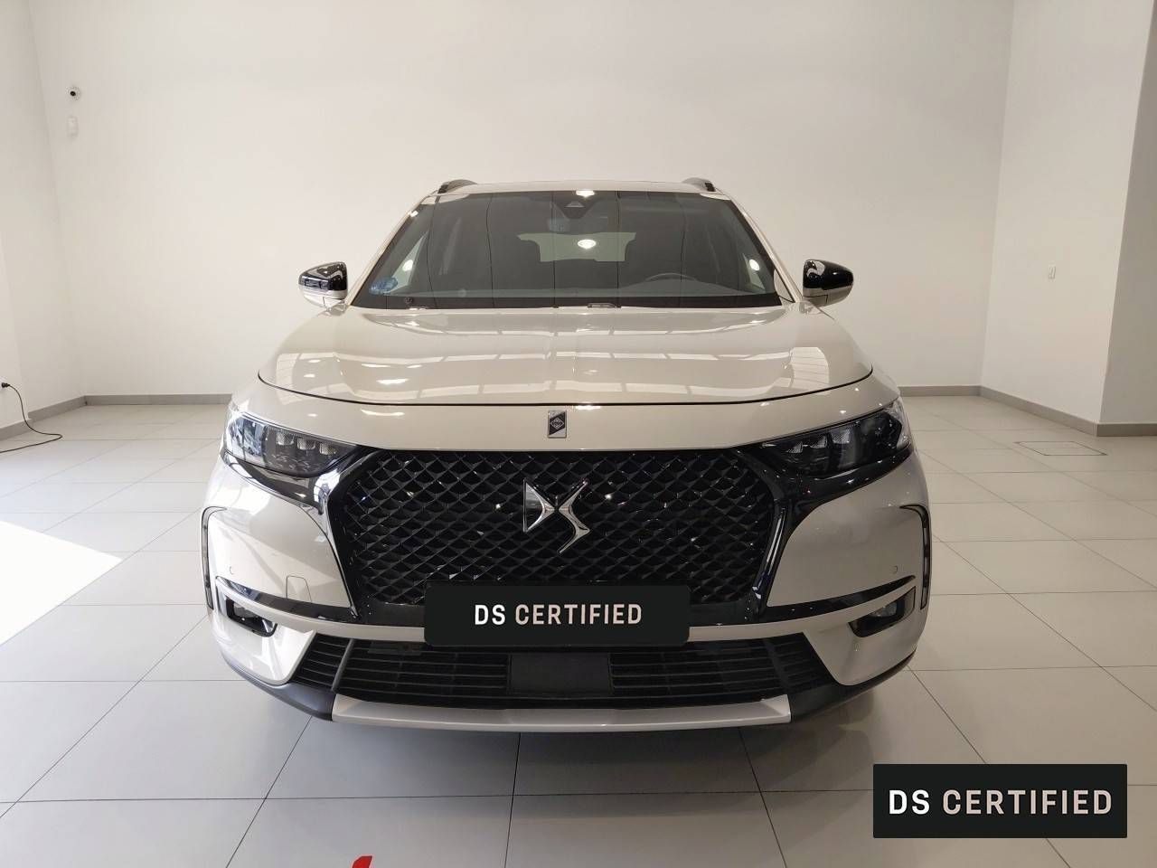 DS DS 7  1.6 E-Tense 300  Auto 4WD Louvre - Foto 3