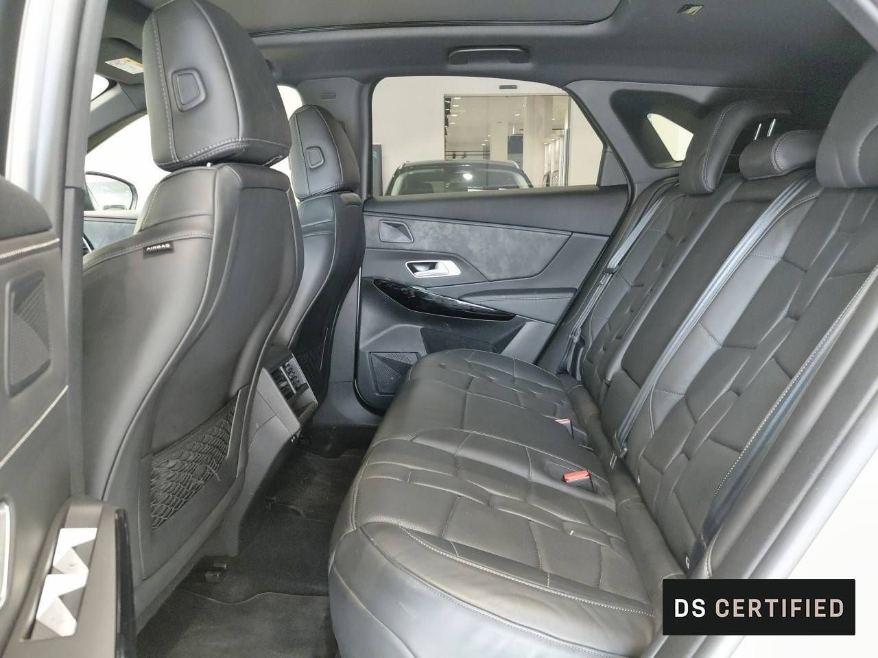 DS DS 7  1.6 E-Tense 300  Auto 4WD Louvre - Foto 11
