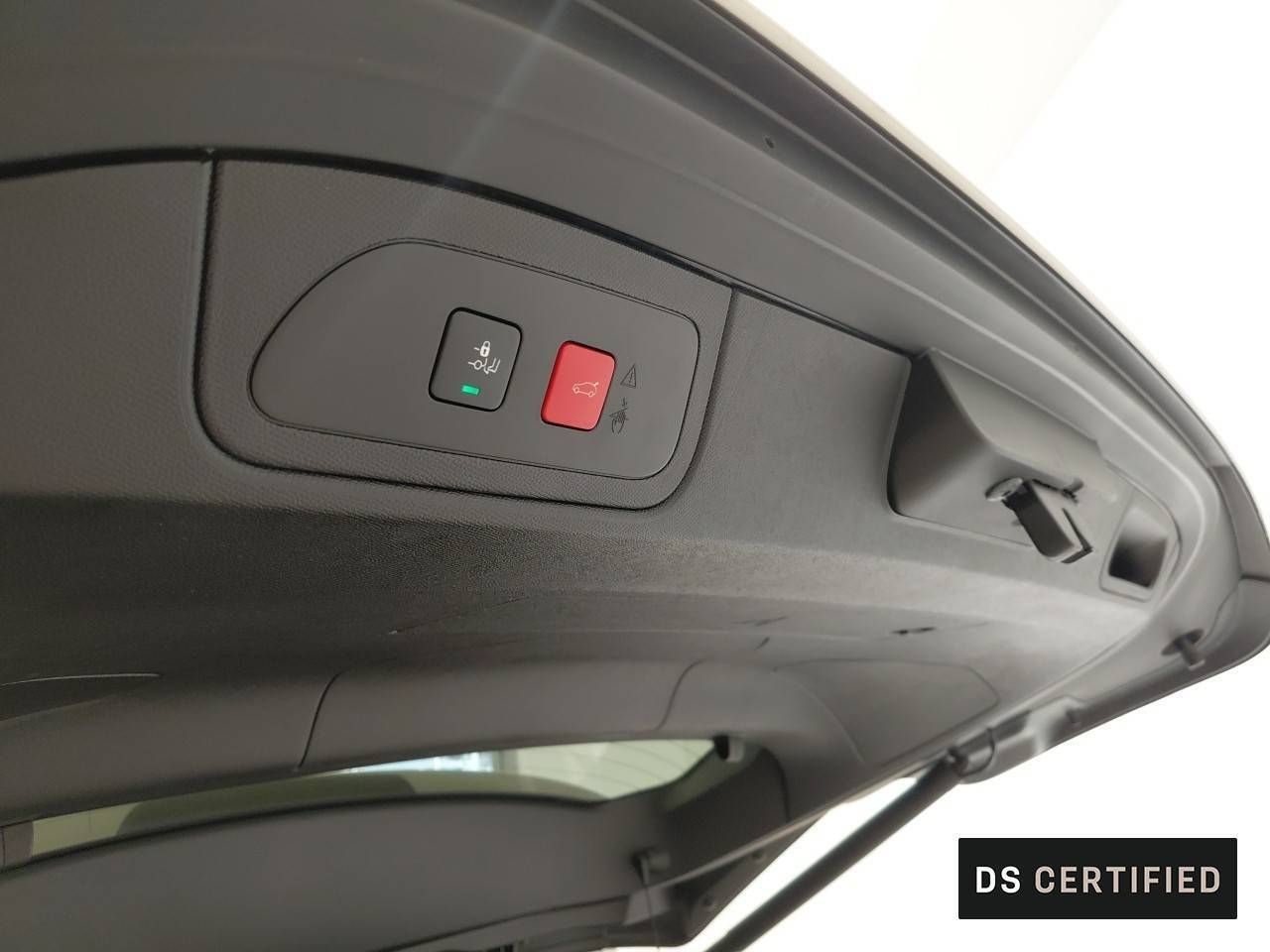 DS DS 7  1.6 E-Tense 300  Auto 4WD Louvre - Foto 13
