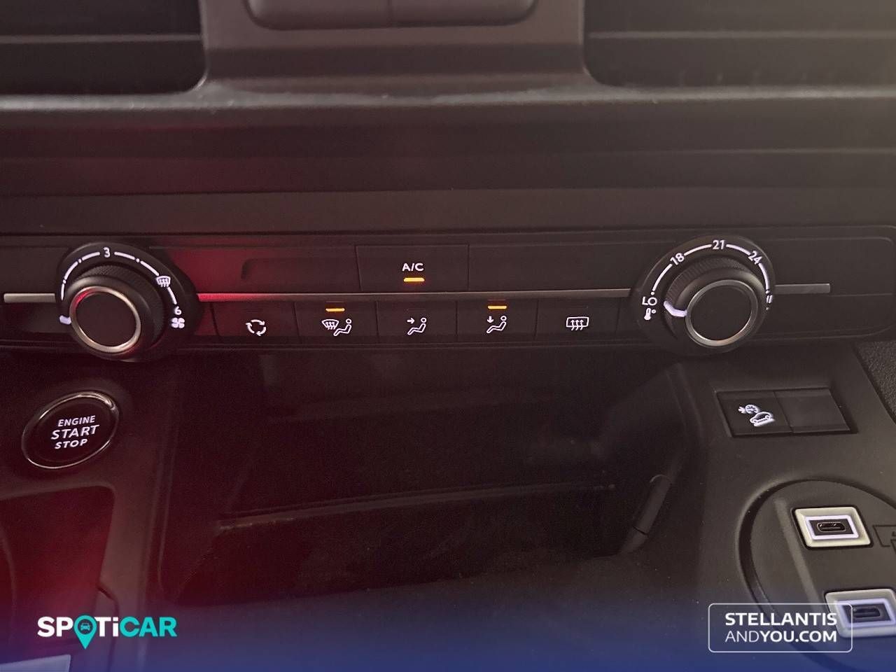 Fiat Doblò  1.5 75kW (100CV) diésel MT6 Talla M - - Foto 14