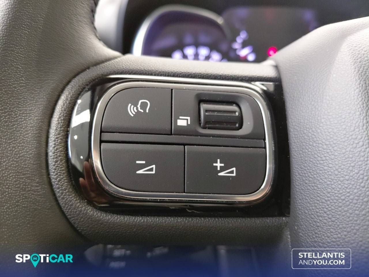 Citroën C3 Aircross  PureTech 81kW (110CV) Plus - Foto 20
