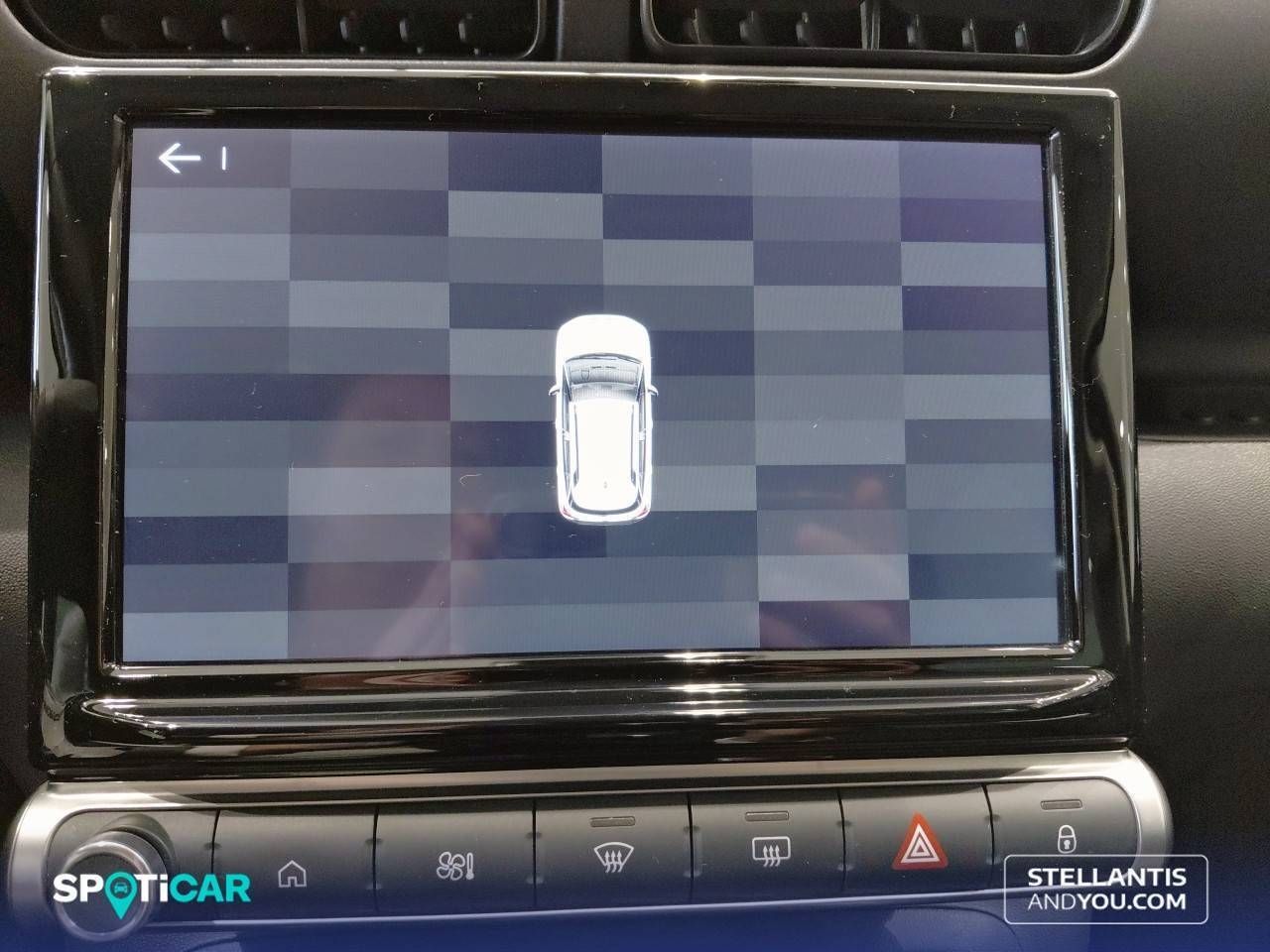 Citroën C3 Aircross  PureTech 81kW (110CV) Plus - Foto 25