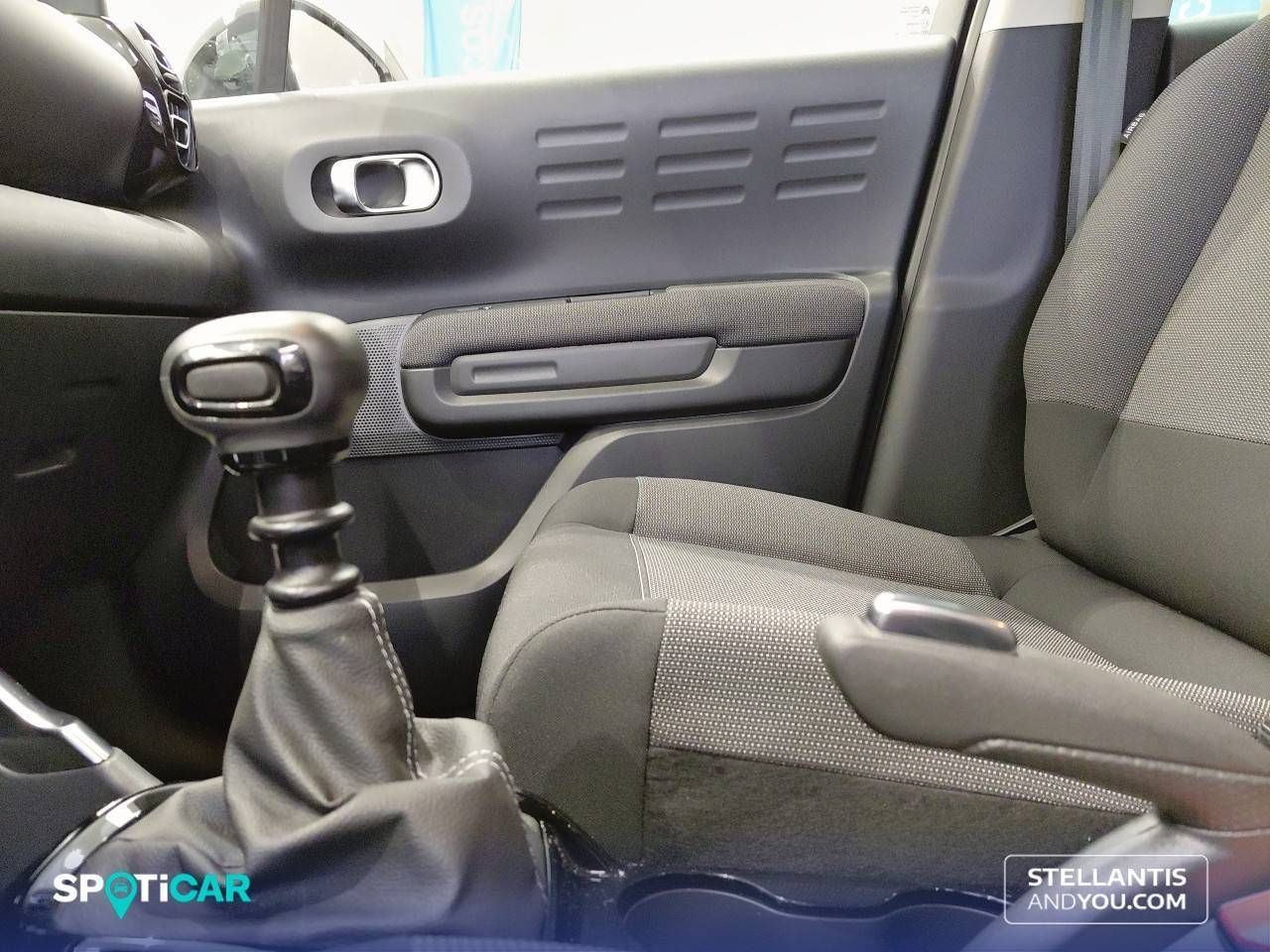 Citroën C3 Aircross  PureTech 81kW (110CV) Plus - Foto 14