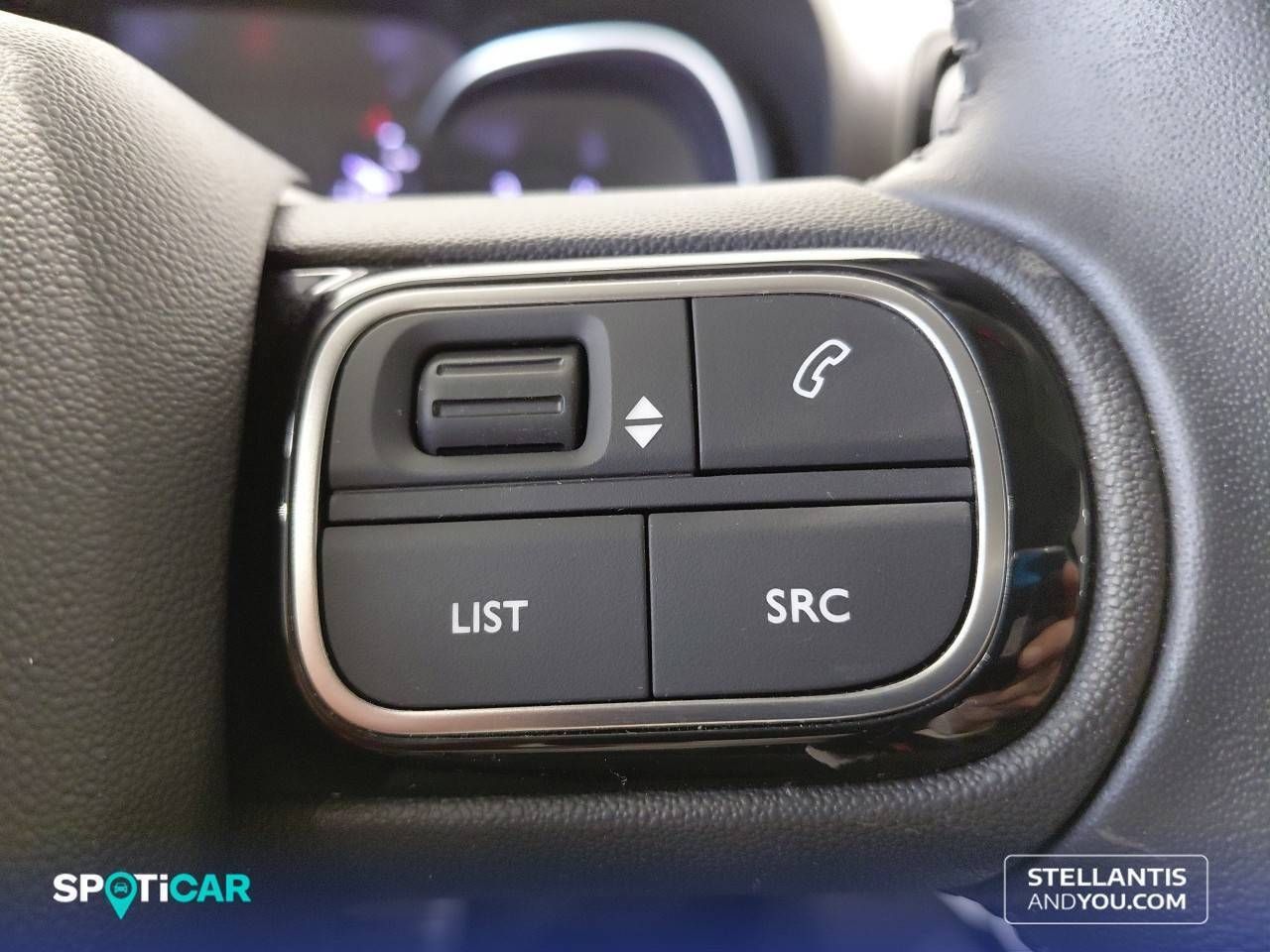 Citroën C3 Aircross  PureTech 81kW (110CV) Plus - Foto 21