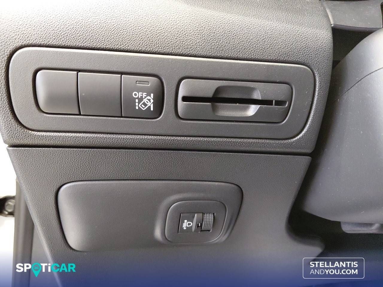 Citroën C3 Aircross  PureTech 81kW (110CV) Plus - Foto 15