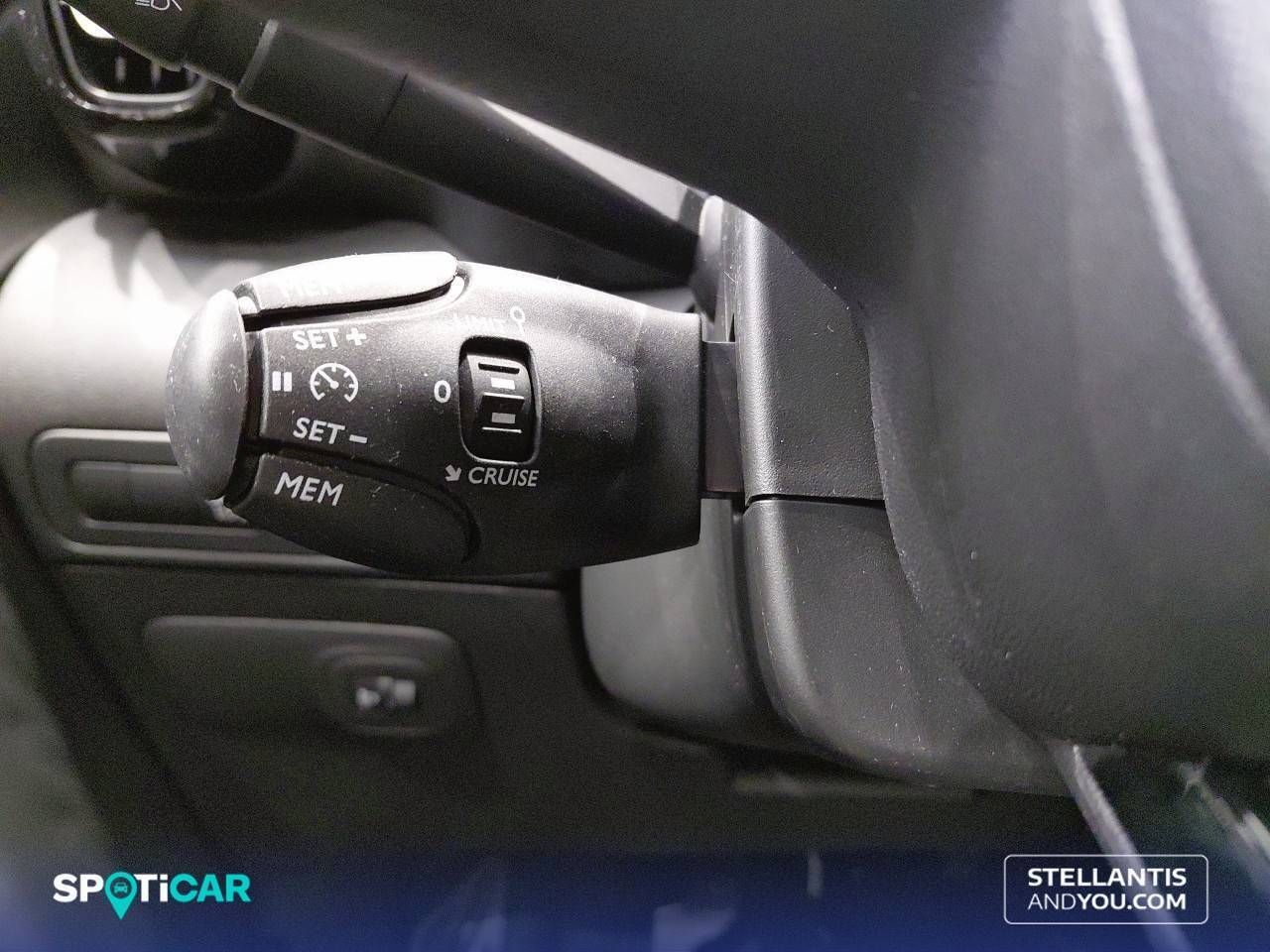 Citroën C3 Aircross  PureTech 81kW (110CV) Plus - Foto 17