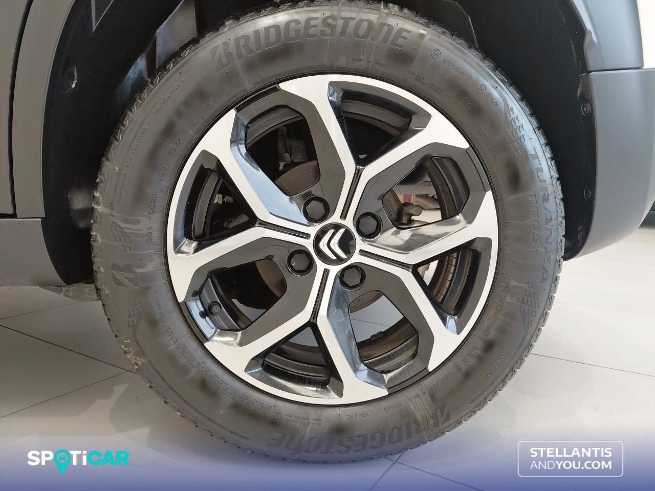 Citroën C3 Aircross  PureTech 81kW (110CV) Plus - Foto 12