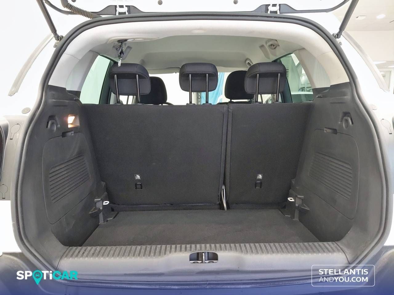 Citroën C3 Aircross  PureTech 81kW (110CV) Plus - Foto 7