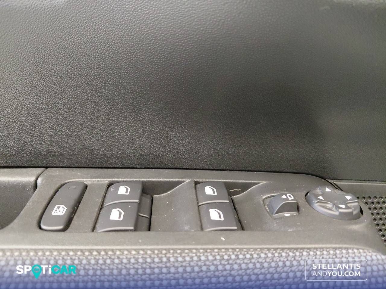 Citroën C3 Aircross  PureTech 81kW (110CV) Plus - Foto 13