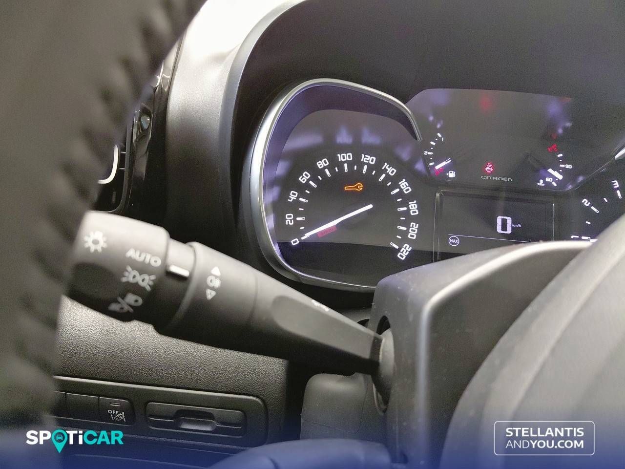 Citroën C3 Aircross  PureTech 81kW (110CV) Plus - Foto 18
