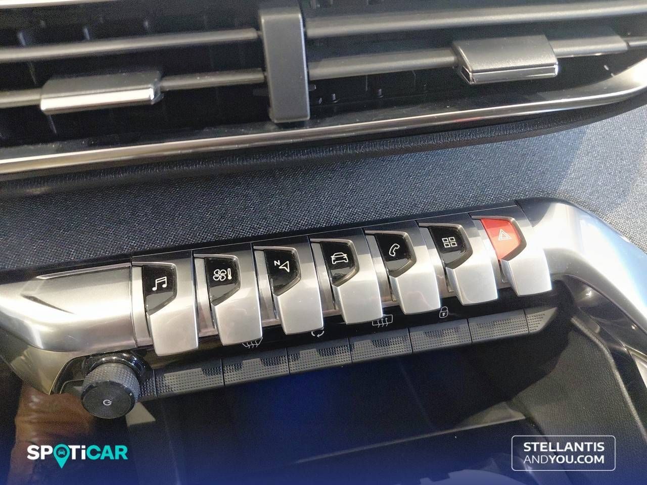 Peugeot 3008  1.5 BlueHDi 96kW (130CV) S&S Allure - Foto 21