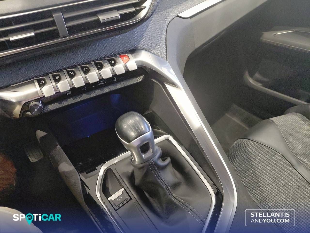 Peugeot 3008  1.5 BlueHDi 96kW (130CV) S&S Allure - Foto 22