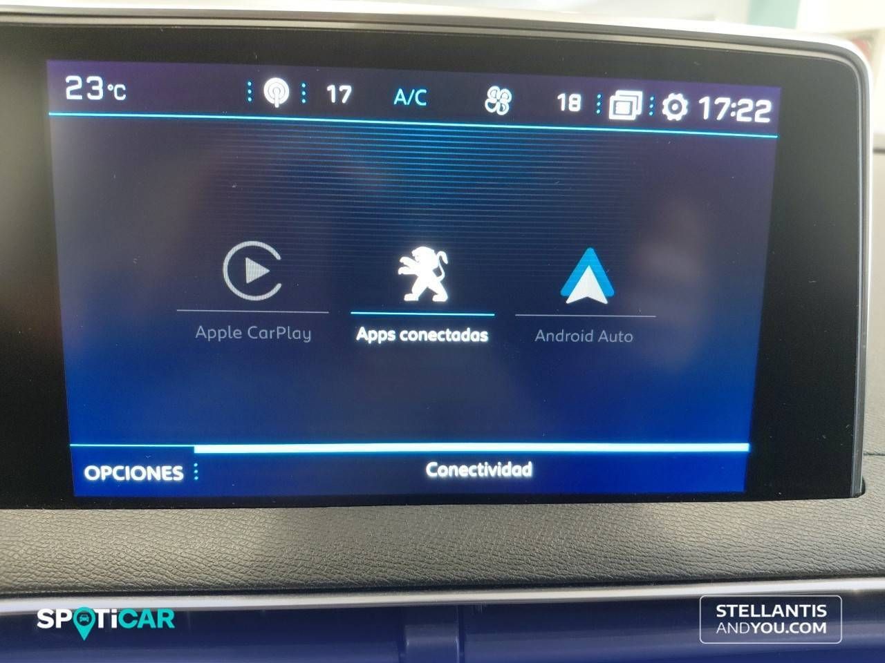 Peugeot 3008  1.5 BlueHDi 96kW (130CV) S&S Allure - Foto 19