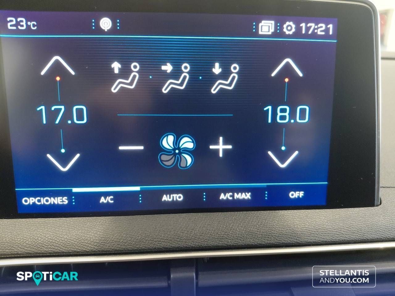 Peugeot 3008  1.5 BlueHDi 96kW (130CV) S&S Allure - Foto 15