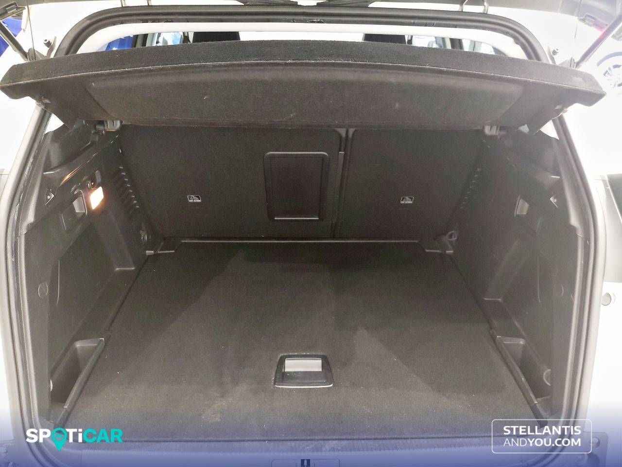 Peugeot 3008  1.5 BlueHDi 96kW (130CV) S&S Allure - Foto 7