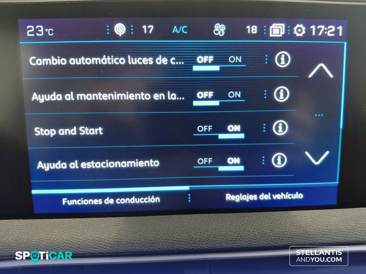 Peugeot 3008  1.5 BlueHDi 96kW (130CV) S&S Allure - Foto 17