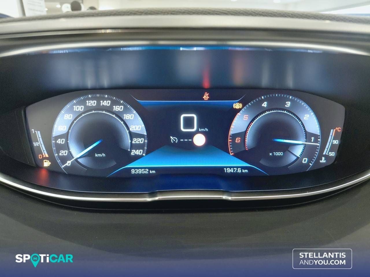 Peugeot 3008  1.5 BlueHDi 96kW (130CV) S&S Allure - Foto 13