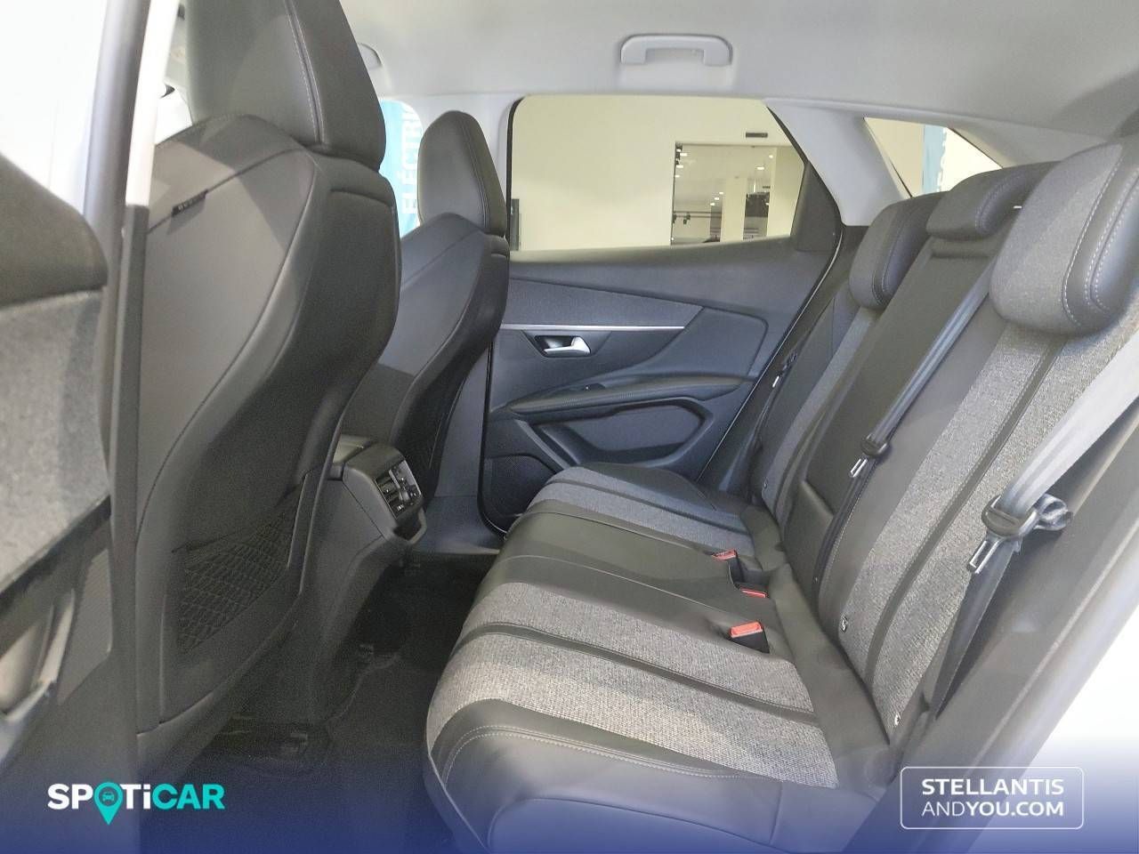 Peugeot 3008  1.5 BlueHDi 96kW (130CV) S&S Allure - Foto 11