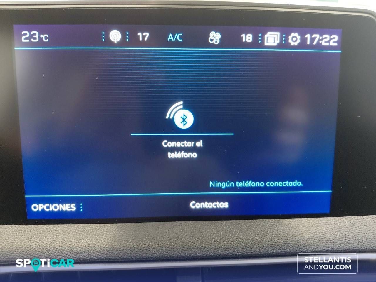 Peugeot 3008  1.5 BlueHDi 96kW (130CV) S&S Allure - Foto 18