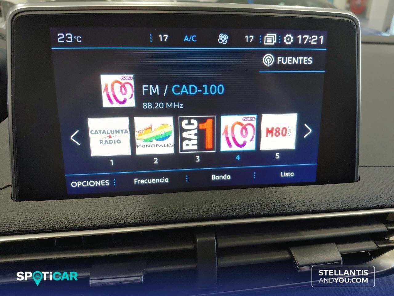 Peugeot 3008  1.5 BlueHDi 96kW (130CV) S&S Allure - Foto 14